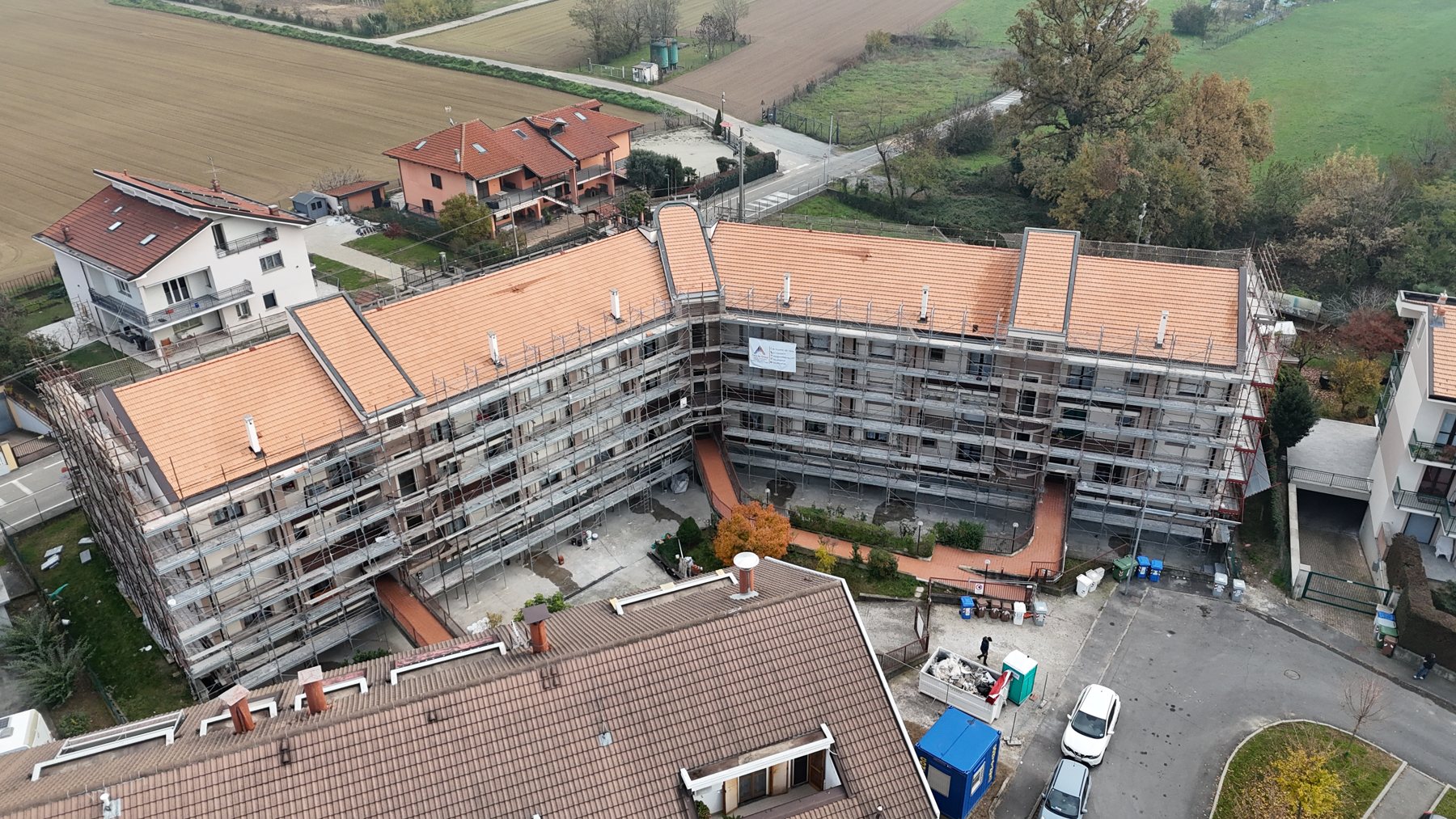 Via Avigliana — Bruino