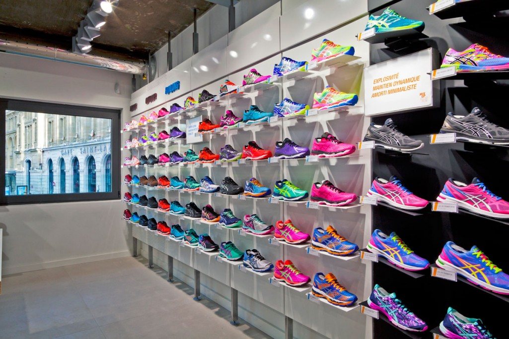 Asics